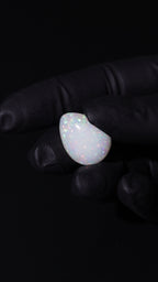 9.56ct Polished Ethiopian Opal