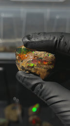 16gm Ethiopian Specimen Opal