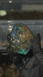 84gm Ethiopian Specimen Opal