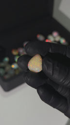 9.32ct Polished Jewelry Grade Opal
