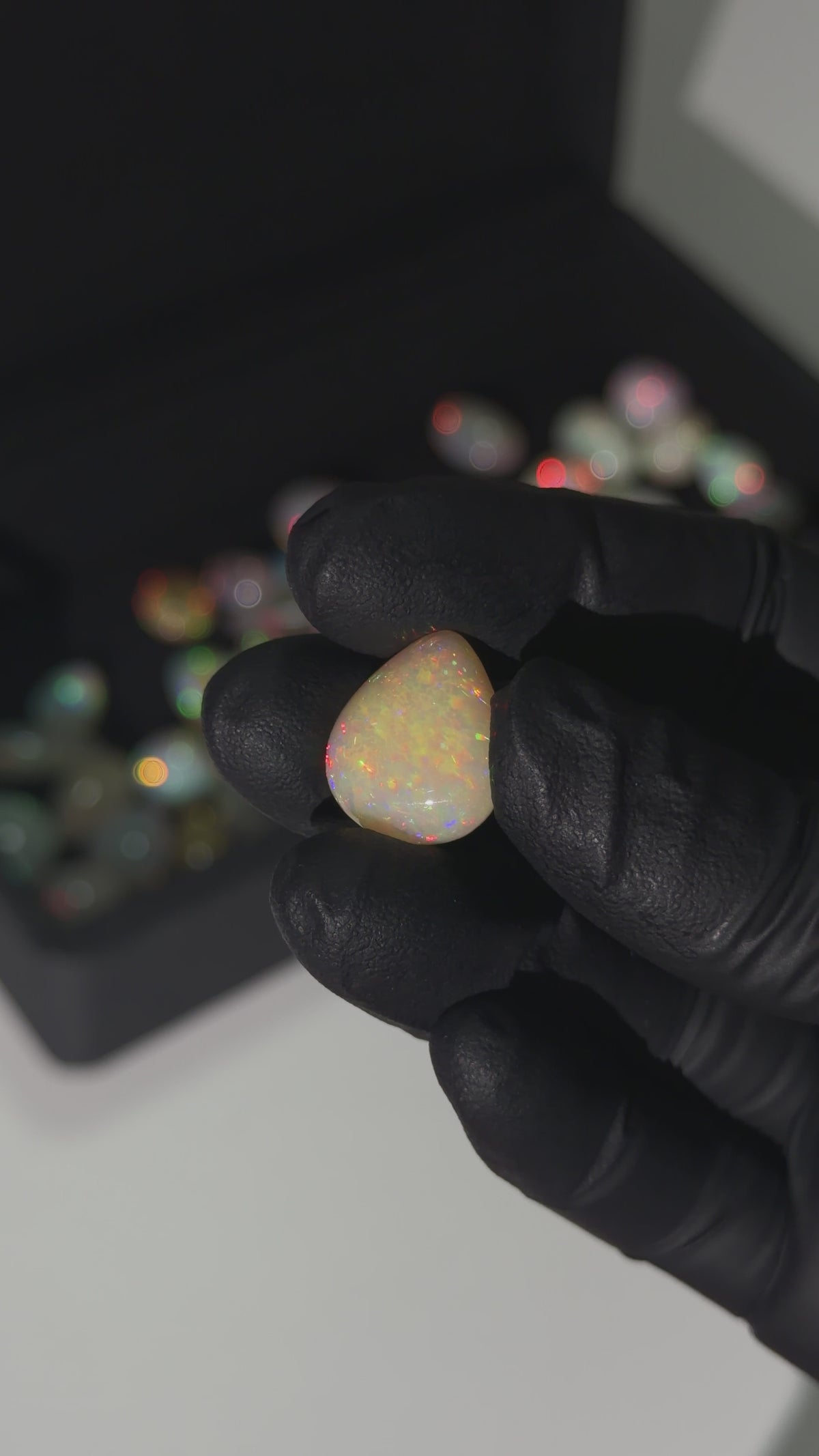 9.32ct Polished Jewelry Grade Opal