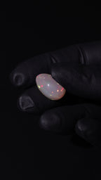 10.49ct Polished Ethiopian Opal