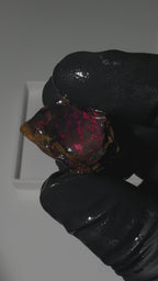 6.4gm Ethiopian Rough Water Opal Specimen